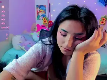 Stripchat Live Porn of akai_krazna