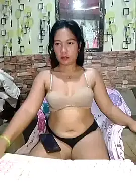 Stripchat Free Live Porn of honey_krishia