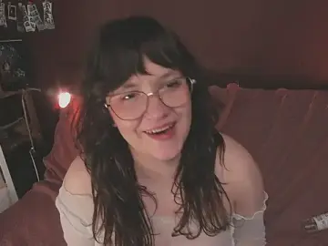 Stripchat Live Porn of juby_yuby