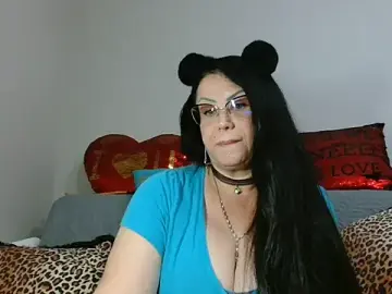 Stripchat Live Sex of --I3lue_I3utterfly--