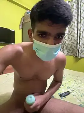 Stripchat Sex Cam of BadBoyTom78