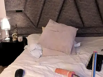 Stripchat Sex Chat of Cleopattra
