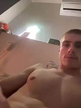 Stripchat Private Sex Chat of DaddySevenS
