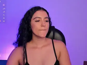 Stripchat Live Sex of Kathiaa-lee