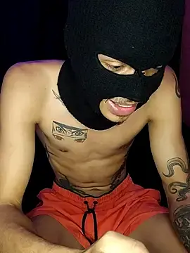Stripchat Sex Cam of Kinkcouple_