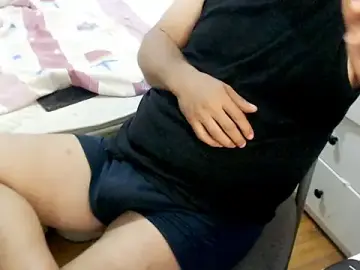 Stripchat Live Porn of LiONTURK
