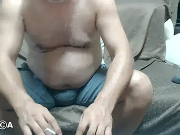 Stripchat Live Porn of LiONTURK