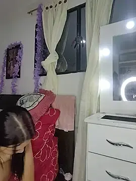 Stripchat Private Sex Chat of LuluDream