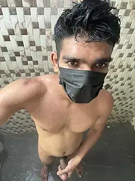 Stripchat Live Porn of Naughtytomboy78