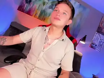 Stripchat Sex Chat of Tim_wolf