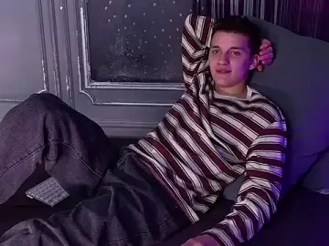 Stripchat Live Sex of WilliamGriffith