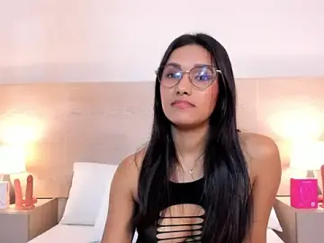 Stripchat Live Porn of isabellathomass