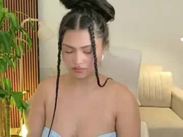 Stripchat Sex Cam of victoria___moon