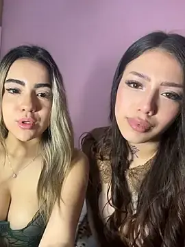 Stripchat Sex Cam of AshleyWinslow