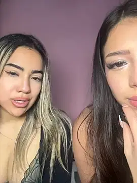 Stripchat Live Porn of AshleyWinslow