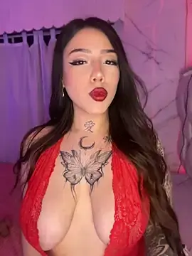 Stripchat Nude Webcam of AshleyWinslow