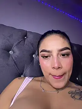 Stripchat Private Sex Chat of Emili_candy