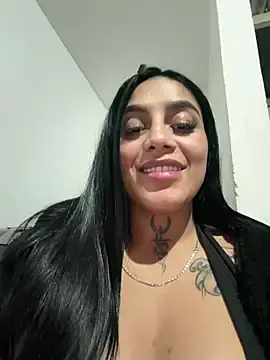 Stripchat Sex Chat of Emili_candy