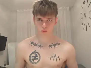 Stripchat Watch Live Sex Cams of Fredd_Xanders