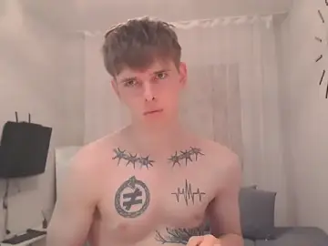 Stripchat Free Live Porn of Fredd_Xanders