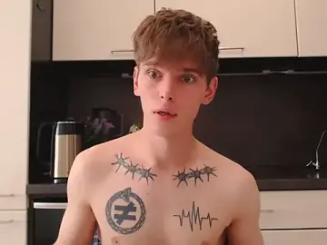 Stripchat Live Sex of Fredd_Xanders