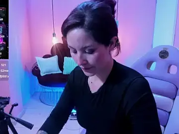 Stripchat Nude Webcam of Irina_blake_