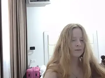Stripchat Sex Chat of KateVibe_01