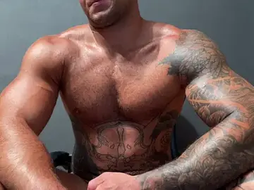 Stripchat Best Webcam of Mr_YourGod