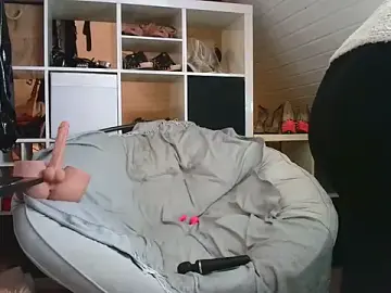 Stripchat Sex Chat of Sabdeluxe