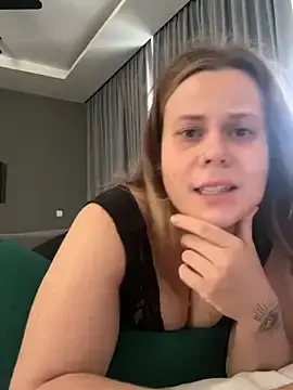 Stripchat Adult Video Chat of Stellafotzbella