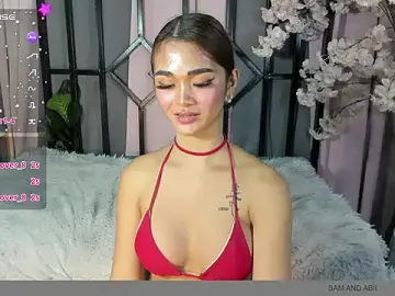 Stripchat Live Sex Cam of ts_salsalitas69
