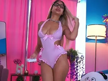 Stripchat Adult Video Chat of AshaYuva