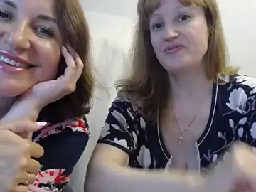 Stripchat Free Live Porn of DonnaMagdalena