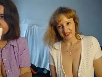 Stripchat Adult Webcams of DonnaMagdalena