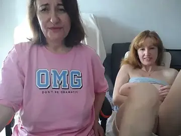 Stripchat Adult Webcam of DonnaMagdalena
