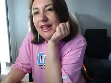 Stripchat Sex Chat of DonnaMagdalena