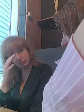 Stripchat Live Porn of DonnaMagdalena