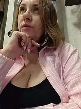 Stripchat Sex Chat of DonnaMagdalena