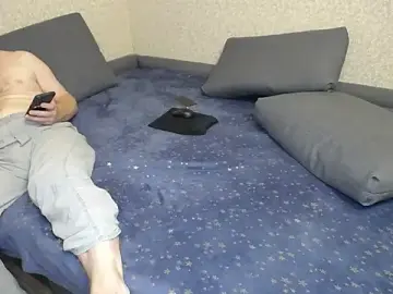 Stripchat Live Sex of DonnaMagdalena