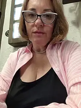 Stripchat Sex Cam of DonnaMagdalena