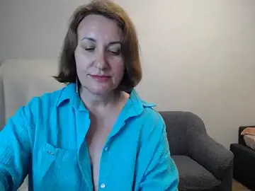 Stripchat Free Porn Cam of DonnaMagdalena