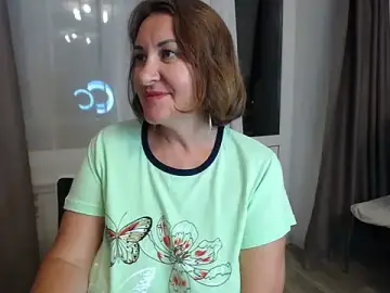 Stripchat Nude Webcam of DonnaMagdalena