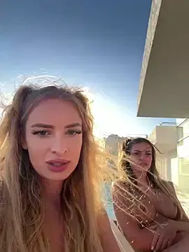 Stripchat Best Webcam of EvieEvans
