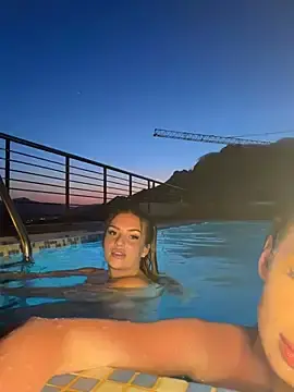 Stripchat Live Sex of EvieEvans