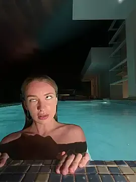 Stripchat Free Live Porn of EvieEvans