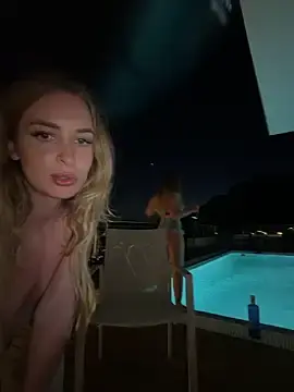 Stripchat Free Porn Cam of EvieEvans