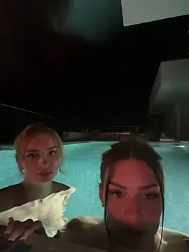 Stripchat Best live sex cam show of EvieEvans