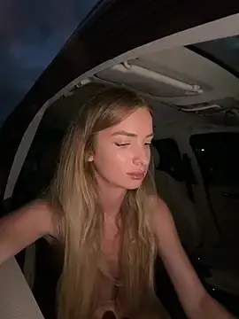 Stripchat Live Sex of EvieEvans