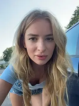 Stripchat Live Sex of EvieEvans