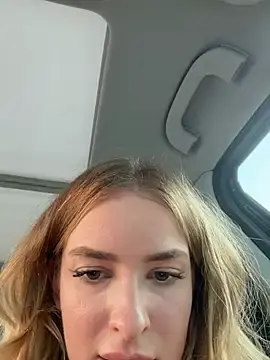 Stripchat Live Sex of EvieEvans